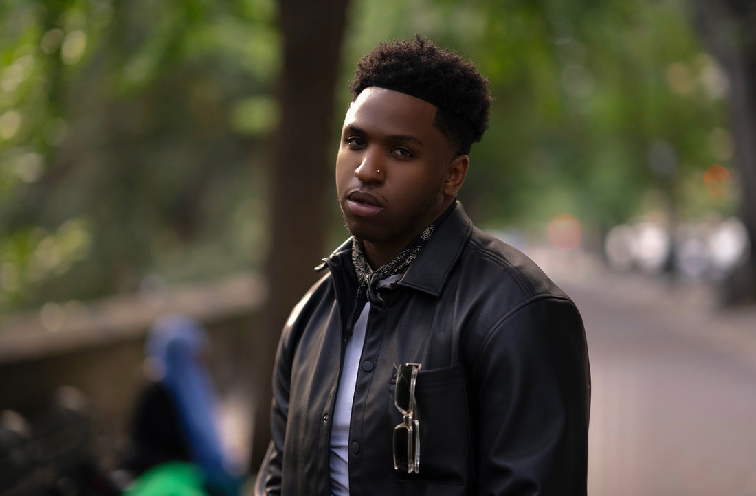 Unveiling the Soulful Sounds of Con Killion: A more “Personal” Look at His latest project "Head Room' Season 2