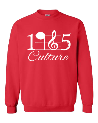 1985 Signature Crewneck (Assorted Colors)