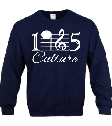 1985 Signature Crewneck (Assorted Colors)