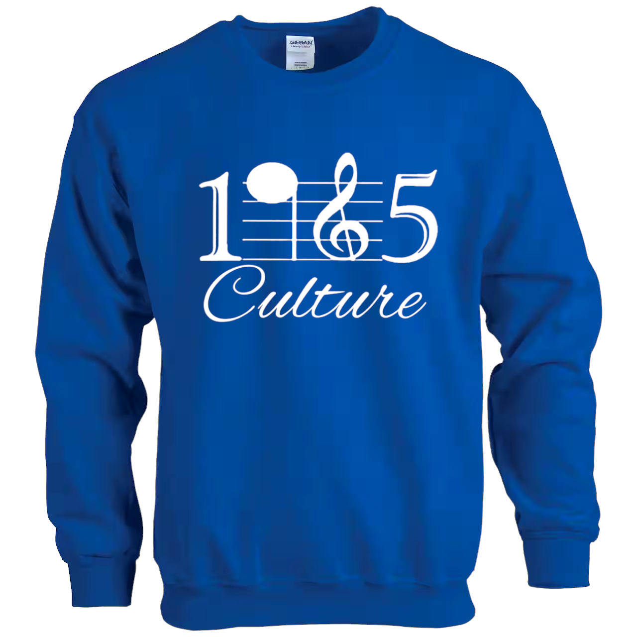 1985 Signature Crewneck (Assorted Colors)