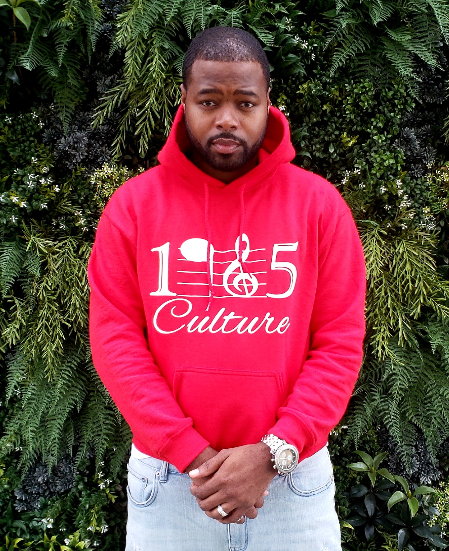 1985 Signature Hoodie (Assorted Colors)