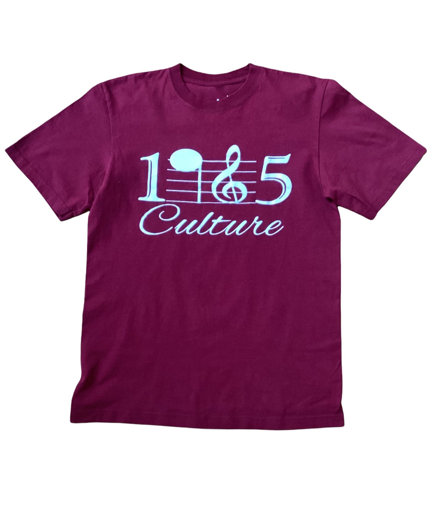 1985 Signature T-Shirt (Assorted colors)