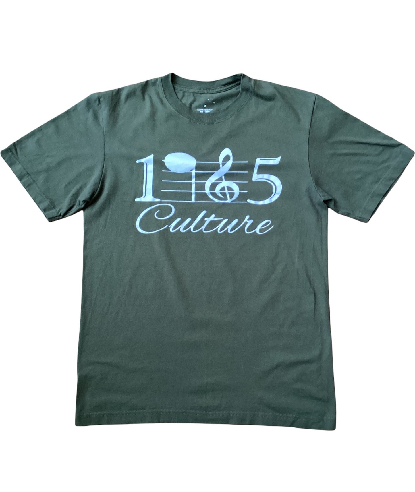 1985 Signature T-Shirt (Assorted colors)