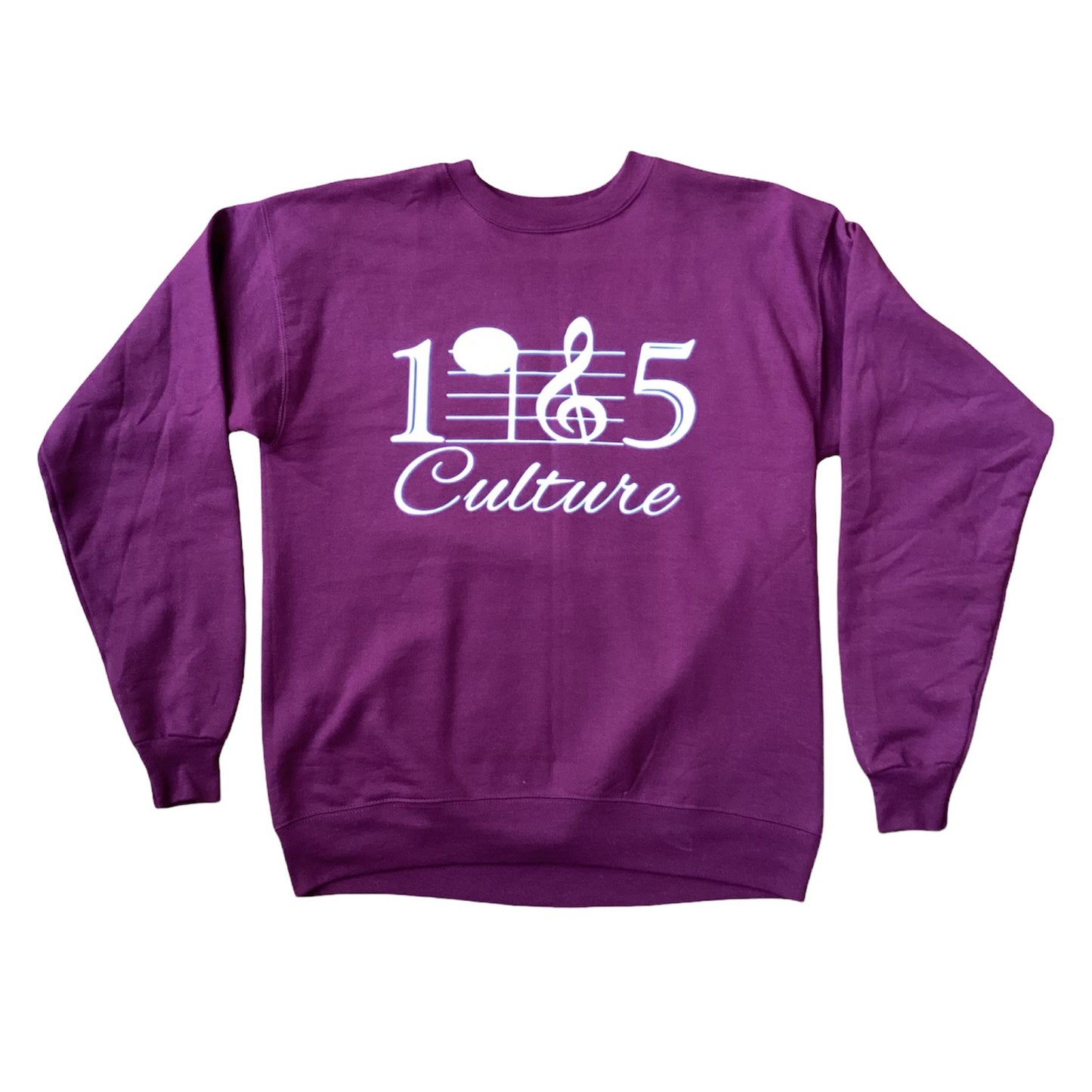 1985 Signature Crewneck (Assorted Colors)