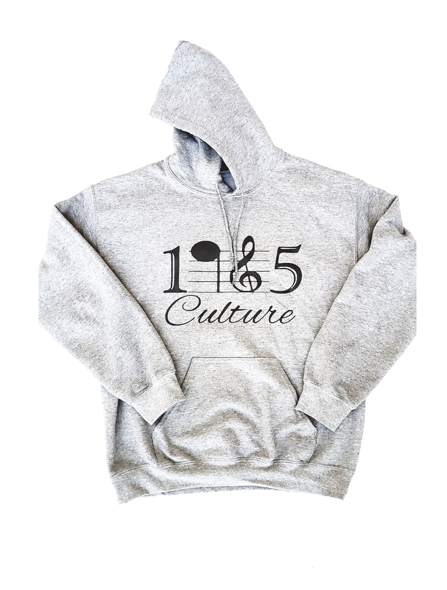 1985 Signature Hoodie (Assorted Colors)