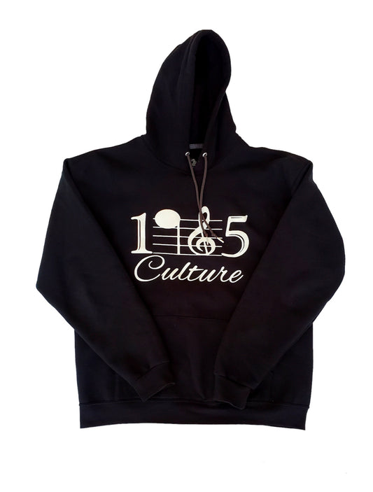 1985 Signature Hoodie (Assorted Colors)