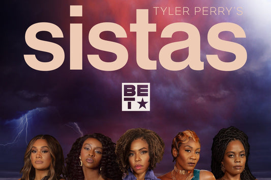 Brandon Ross lands music score for Tyler Perry's Sistas on BET