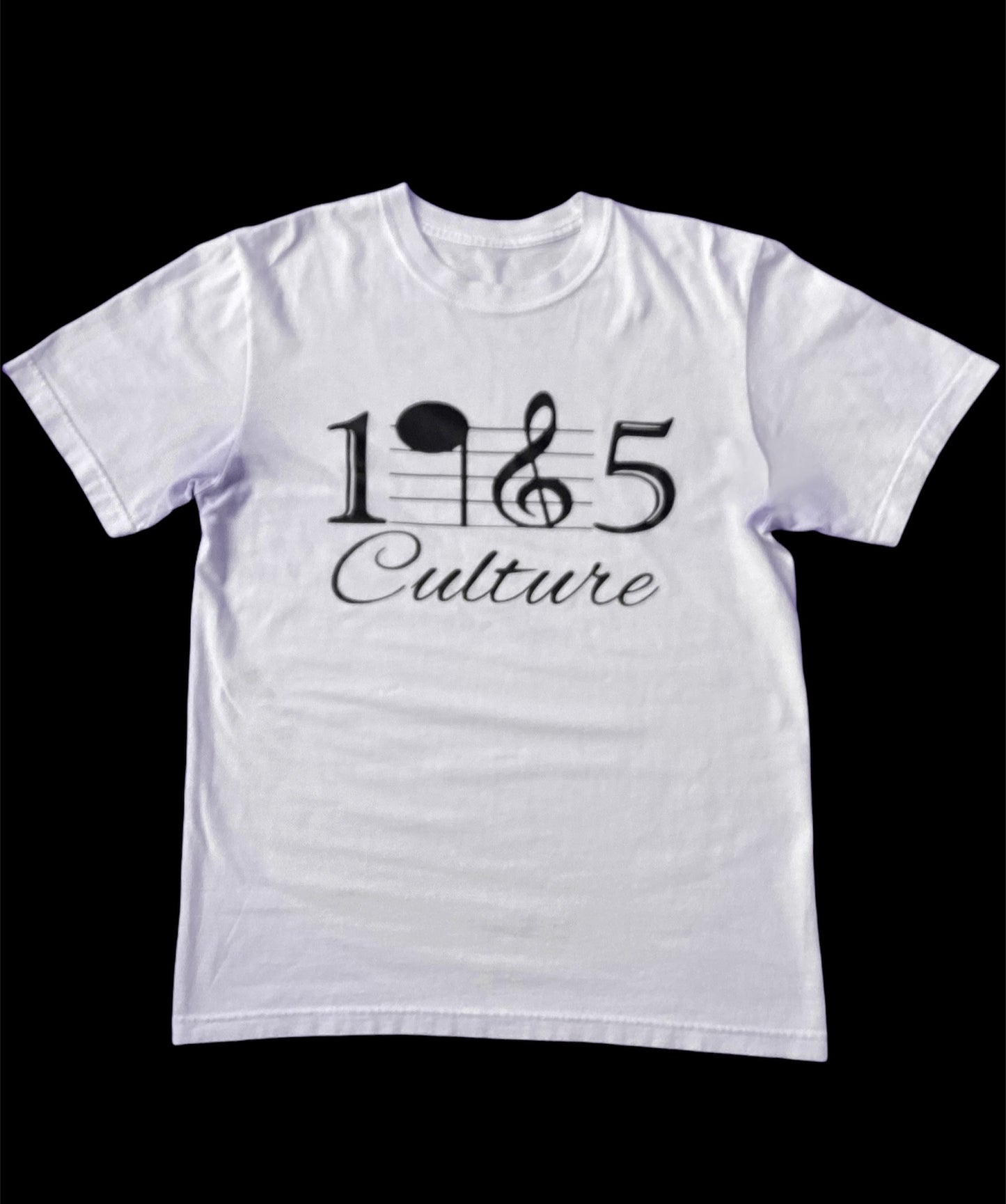 1985 Signature T-Shirt (Assorted colors)