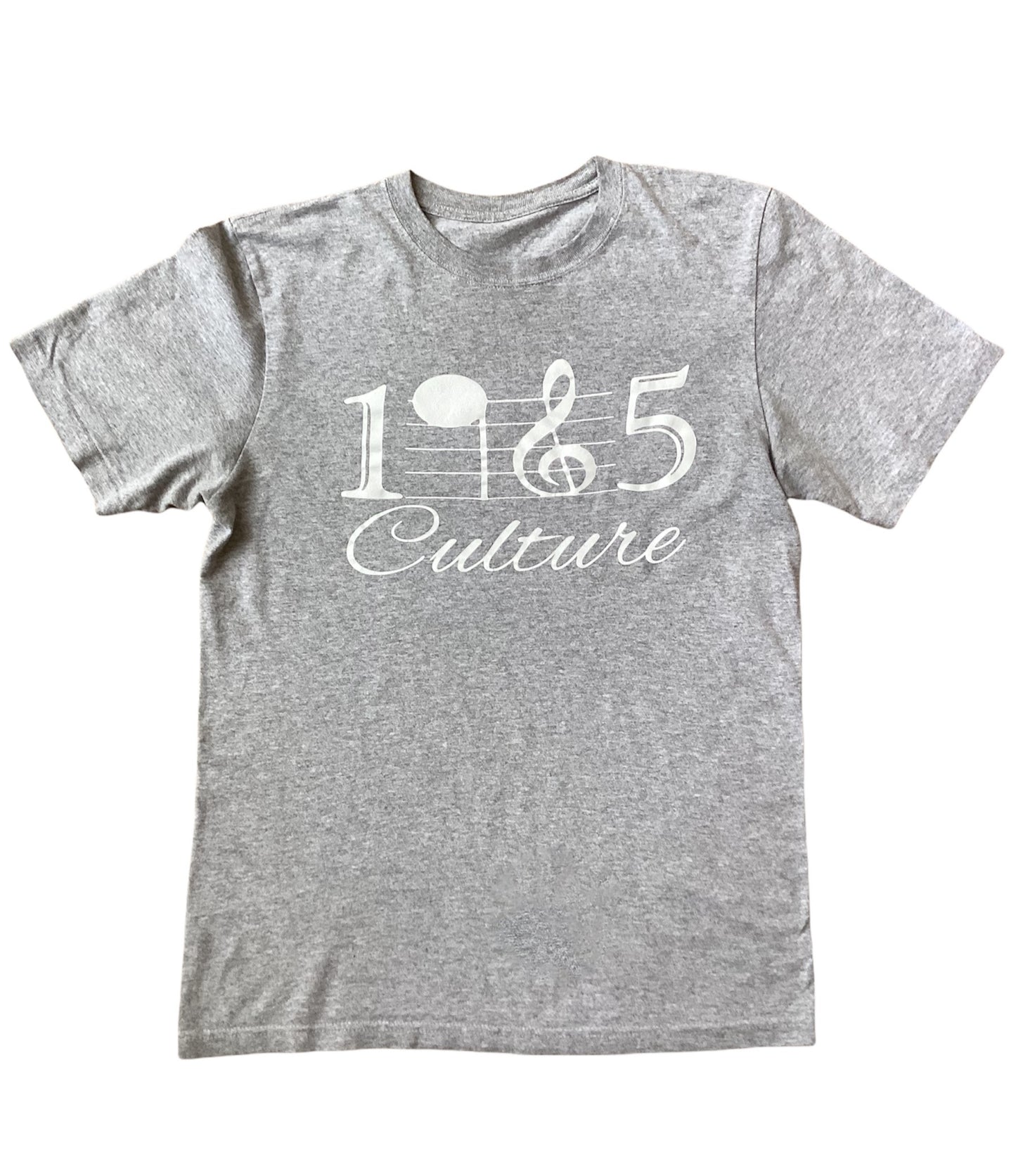 1985 Signature T-Shirt (Assorted colors)