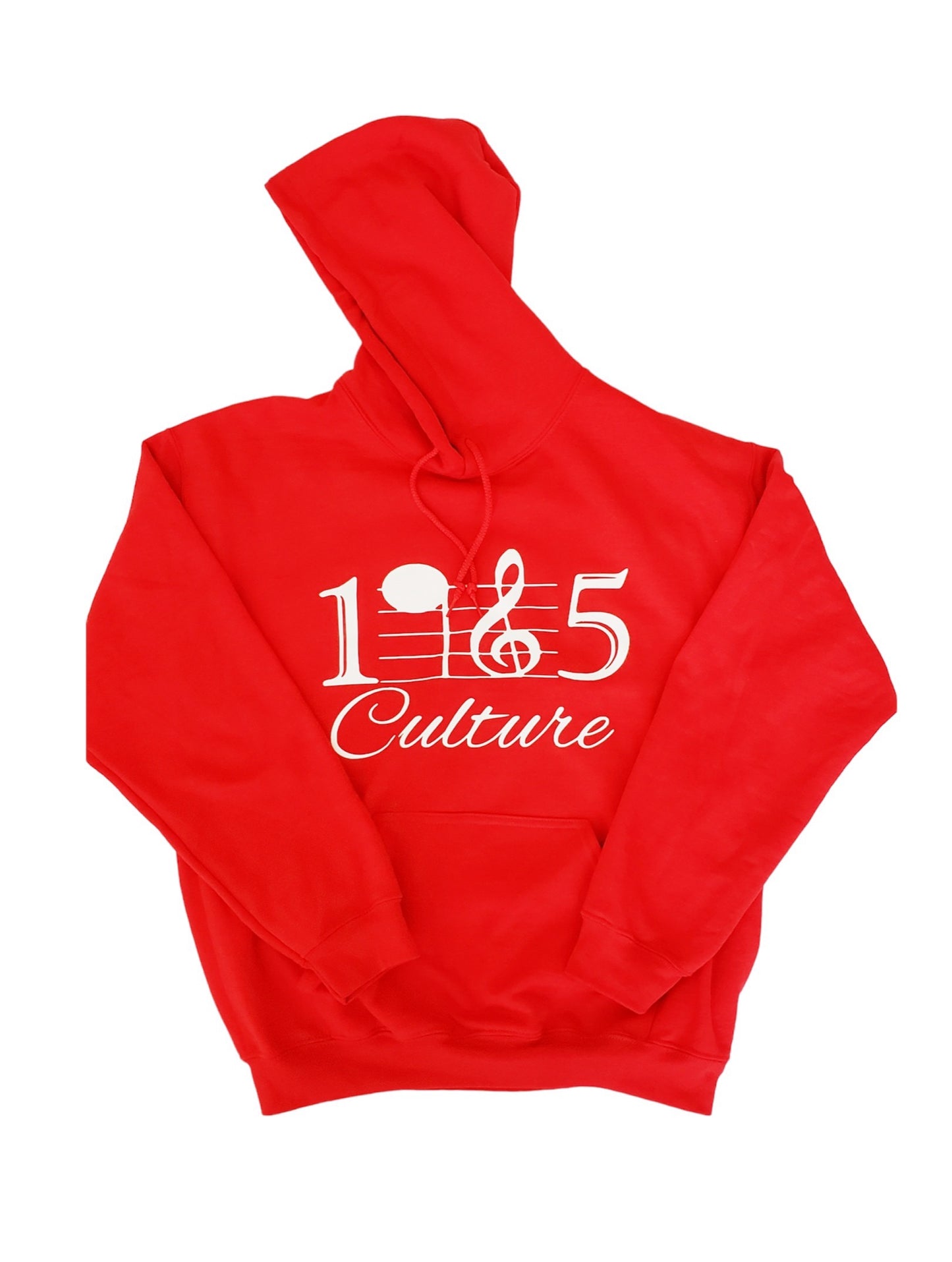 1985 Signature Hoodie (Assorted Colors)